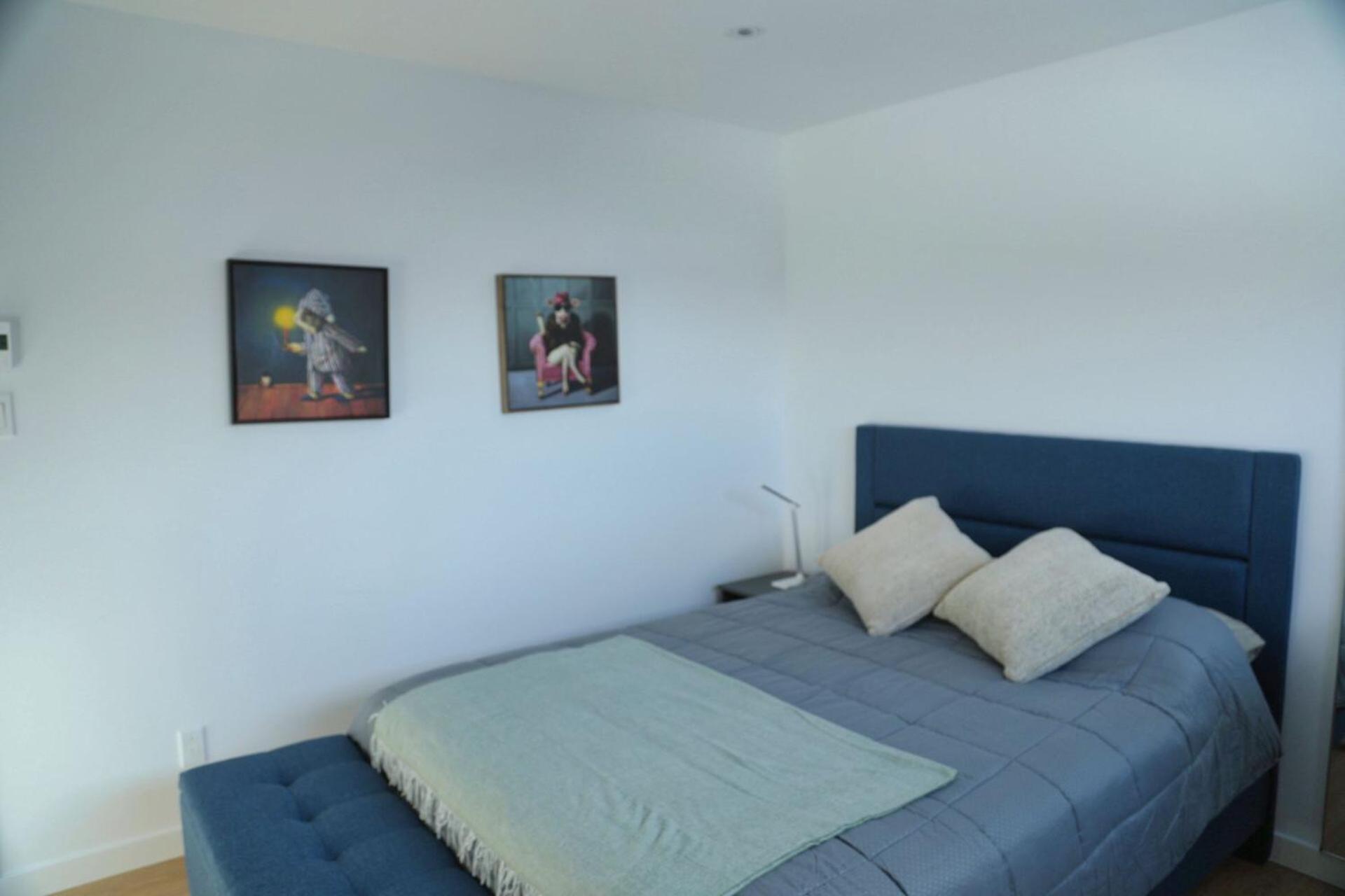 Hebergement Du Grenier 2 0 Notre-Dame-des-Monts Room photo