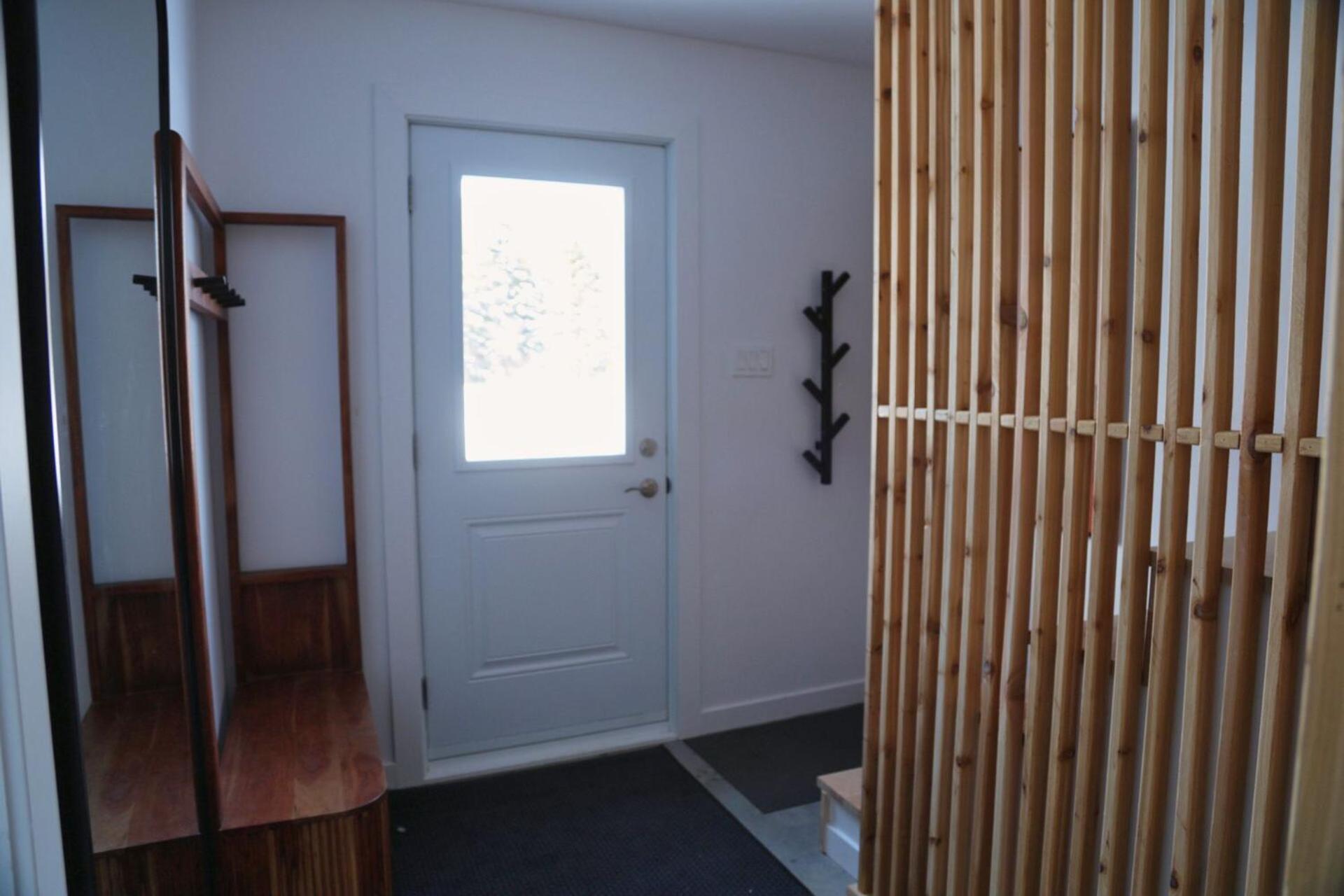 Hebergement Du Grenier 2 0 Notre-Dame-des-Monts Room photo